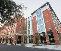 Homewood Suites by Hilton Charleston Historic District