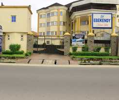 Hotel Ebekendy Port Harcourt