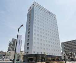 Hotel Toyoko Inn Hikone Station Higashi