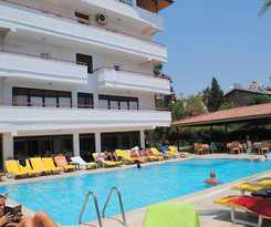 Beyaz Saray Hotel