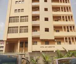  H&ocirc;tel Les Fleurettes