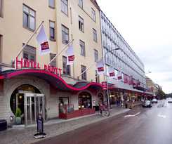 Hotel Clarion Collection Drott