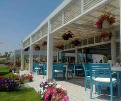  Side Palace Hotel