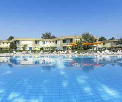 Villaggio Girasoli