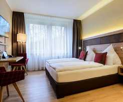 Hotel Waldhotel Berghof