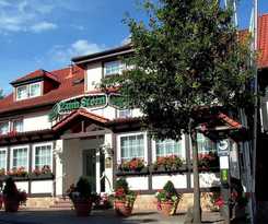 Hotel Parkhotel zum Stern