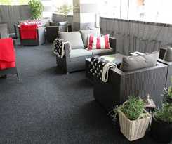 Hotel Scandic Karlstad City