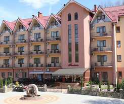 Hotel Fantasia