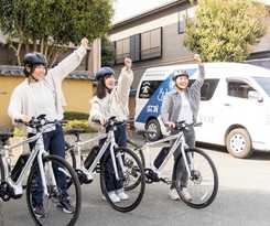 Konastay Izu-Nagaoka - Hostel