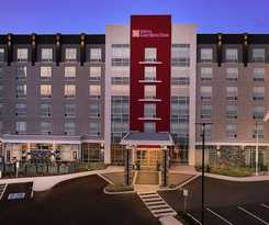 Hotel Hilton Garden Inn Toronto Brampton West