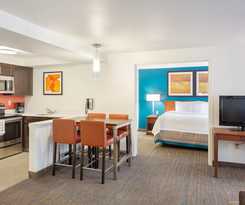 Hotel Residence Inn by Marriott Portland Hillsboro