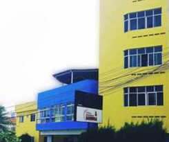 Hotel Sambur&aacute;
