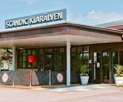 Hotel Scandic Klarälven