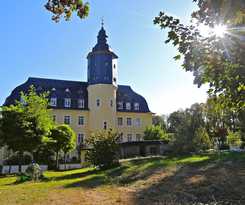  CAREA Schlosshotel Domäne Walberberg
