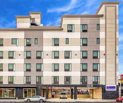 Van Wyck and Suites Near JFK Airport