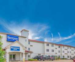 Hotel Rodeway Inn and Suites Port Arthur - Groves