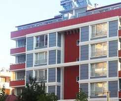  Giresun Yurdum Apart