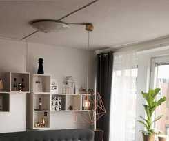 Hotel Clarion Collection Etage