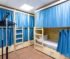 Hotel Hostel Feel Good