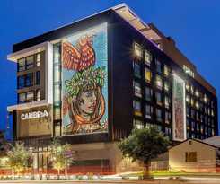 Hotel Cambria Downtown Phoenix Convention Center