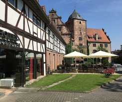 Hotel Vorderburg