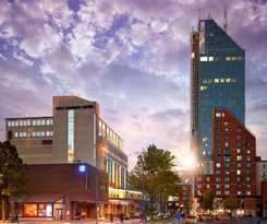 Hotel Best Western Plus Plaza