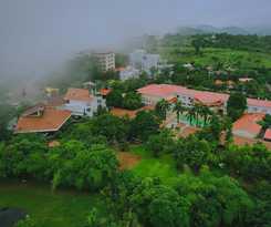 Hotel Manas Lifestyle Resort Igatpuri
