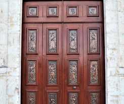 Centro di Spiritualità Madonna della Nova