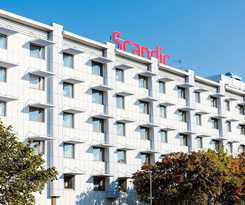 Hotel Scandic Västerås