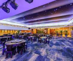 Hotel Oasis Grand Hotel