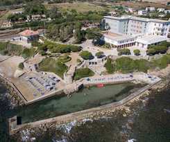 Hotel Villa MG