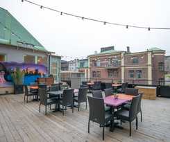 Hotel Comfort Helsingborg