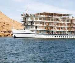 MS Movenpick Prince Abbas Nile Cruise
