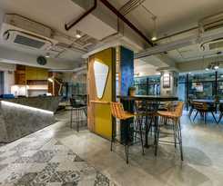 Indie Stays - Hostel