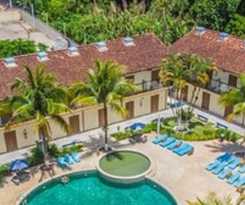 Hotel Pousada Ilha Vit&oacute;ria