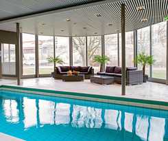 Hotel Scandic Helsingborg Nord