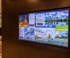 Hotel Courtyard by Marriott Austin Northwest/Lakeline