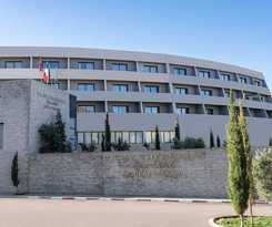 Hotel Vichy Thermalia Spa Moulay Yacoub