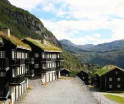 Hotel R&oslash;ldalsterrassen