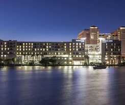 SpringHill Suites by Marriott Clearwater Beach