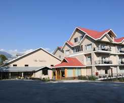 Hotel Mastiff Villa Camellia - A Tea Estate