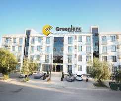 Greenland Premium Residence