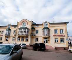 Hotel Veliky Ustug