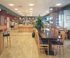 Hotel Scandic Portalen