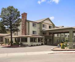 Days Inn and Suites by Wyndham East Flagstaff