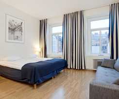 Hotel Sure By Best Western Center