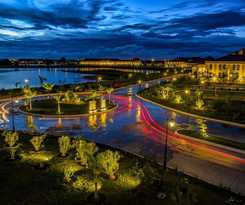 Hotel Horizon Lake View Resort