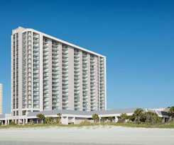 Embassy Suites by Hilton Myrtle Beach Oceanfront Resort