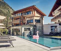 Hotel Hubers Boutiquehotel