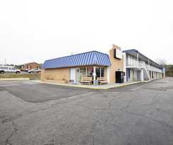 Studio 6 Suites – Wytheville, VA